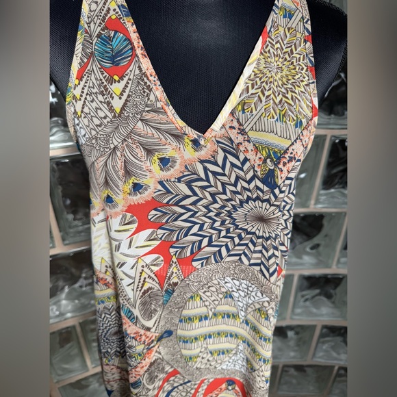 Umgee Women’s Babydoll Tank.
Preowned/Good Condition! - Picture 5 of 8